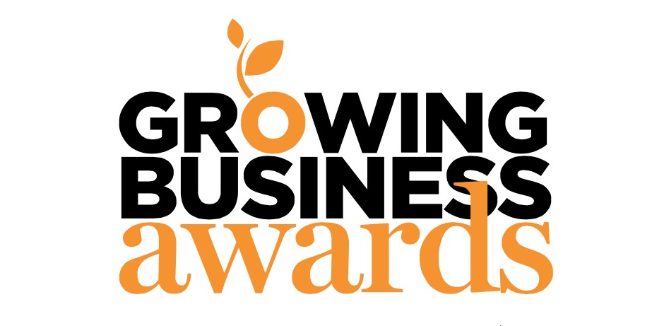 growing biz awards logo